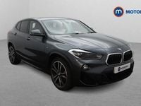 Used BMW X2 M Sport 190 HP (139 kW) 2022 SUV