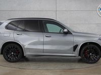 Used BMW X5 M Sport 294 HP (216 kW) 2025 Grey SUV