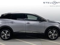 used Peugeot 3008 1.5 BlueHDi Allure Premium 5dr EAT8