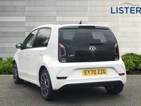 used VW up! 1.0 R-Line 5dr Hatchback