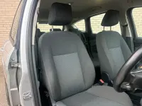 Second-hand Ford C-MAX Zetec 2011 Argintiu Monovolum