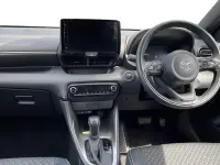 Used Mazda 2 Homura-Line 116 HP (85 kW) 2026 Grey Hatchback