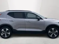 Used Volvo XC40 Plus 194 HP (142 kW) 2025 Silver SUV