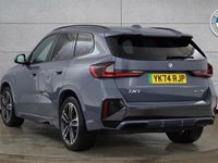 Used BMW iX1 M Sport 227 kW (309 HP) 2025 Grey SUV