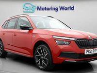 Used Skoda 110 R Monte Carlo 110 HP (80 kW) 2023 Hatchback
