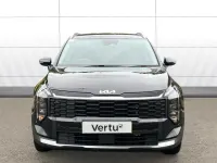 Used Kia Sportage 147 HP (108 kW) 2026 Black SUV