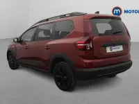 Usado Dacia Jogger Extreme 110 HP (80 kW) 2024 Castanho Monovolume