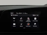 Used Kia e-Niro 150 kW (204 HP) 2023 Orange SUV