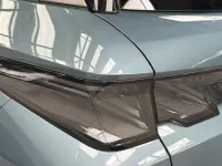 Used Peugeot 5008 GT 134 HP (98 kW) 2025 Blue SUV