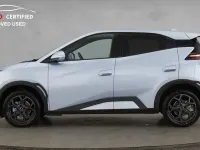 Used BYD Dolphin Surf Comfort 114 kW (156 HP) 2026 Hatchback