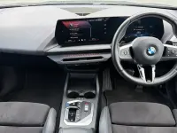 Used BMW 120 M Sport 168 HP (123 kW) 2025 Grey Hatchback