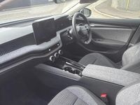 Used Skoda Superb SE Technology 200 HP (147 kW) 2025 Silver Estate