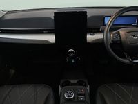 Used Ford Mustang Standard Range 269 HP (197 kW) 2021 Estate