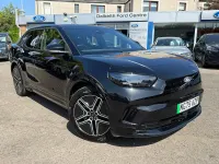 Used Ford Capri Premium 210 kW (286 HP) 2025 Black SUV
