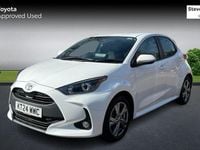 Used Toyota Yaris Hybrid 116 HP (85 kW) 2026 Hatchback