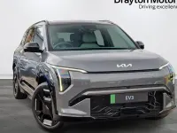 Used Kia EV3 GT-Line S 147 kW (201 HP) 2026 SUV