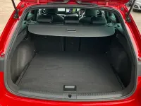 Used Seat Leon FR Sport 150 HP (110 kW) 2022 Red Estate