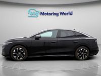 Used VW ID.7 Pro 210 kW (286 HP) 2024 Black Hatchback