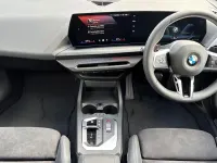 New BMW 120 M Sport 168 HP (123 kW) 2026 Black Hatchback