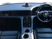 Used Porsche Taycan 419 kW (571 HP) 2023 Sedan