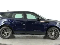 Usado Land Rover Range Rover evoque R-Dynamic 166 CV (122 kW) 2022 Azul SUV