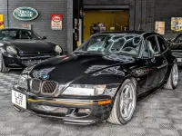 Used BMW Z3 2026 Black Coupe