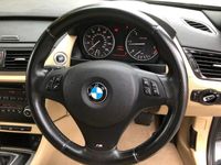used BMW X1 sDrive 18d M Sport 5dr Step Auto