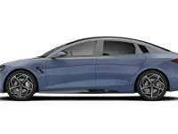 New BYD Seal 389 kW (530 HP) 2026 Sedan