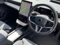 Used Volvo ES90 Plus 244 kW (333 HP) 2026 Sedan