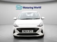 Used Hyundai i10 Advanced 63 HP (46 kW) 2026 Hatchback