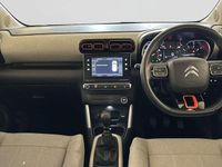 Usado Citroën C3 Flair 110 HP (80 kW) 2020 Citadino
