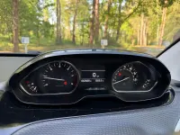 Used Peugeot 2008 Allure 2018 Grey SUV