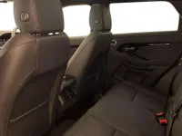 Used Land Rover Range Rover evoque SE Dynamic 2026 Black SUV