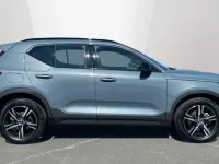 Used Volvo XC40 Plus 163 HP (119 kW) 2022 Grey SUV