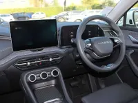 Second-hand Skoda Kodiaq SE L 150 CP (110 kW) 2025 Alb SUV