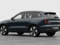 New Volvo EX90 Ultra 334 kW (455 HP) 2026 Onyx black SUV