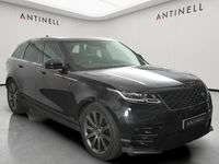 Used Land Rover Range Rover Velar HSE Dynamic 300 HP (220 kW) 2020 SUV