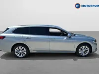 Used Skoda Superb SE Technology 2024 Silver Estate