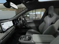 New BMW iX M Sport 484 kW (659 HP) 2026 SUV