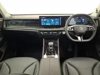Used MG HS Trophy 224 HP (164 kW) 2025 Black SUV