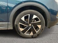 Used Vauxhall Grandland X GSe 134 HP (98 kW) 2024 Blue SUV