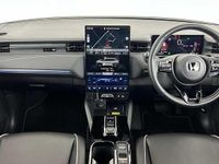 Used Honda e:Ny1 Advance 147 kW (201 HP) 2023 Platinum white SUV