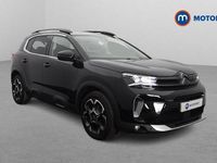 Used Citroën C5 PureTech 131 HP (96 kW) 2023 Hatchback