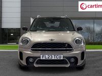 Used Mini Cooper S Comfort 178 HP (130 kW) 2023 Grey Hatchback