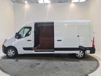used Renault Master 2.3 LM35 BUSINESS PLUS DCI 130 BHP