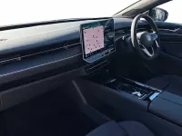 Used VW ID.7 Pro 210 kW (286 HP) 2024 Grey Estate