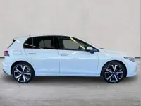 Used VW Golf VIII Match 115 HP (84 kW) 2026 White Hatchback