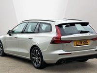 used Volvo V60 Momentum D4