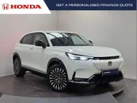Used Honda e:Ny1 Elegance 150 kW (204 HP) 2025 White SUV