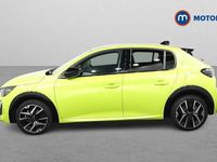 Used Peugeot e-208 GTi 100 kW (136 HP) 2026 Hatchback